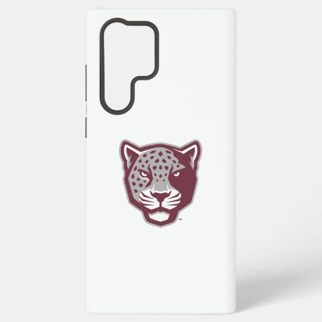 Texas A&M University-San Antonio | Jaguars Samsung Galaxy Case (Back)