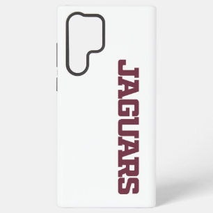 Texas A&M University-San Antonio Jaguars Samsung Galaxy S22 Ultra Case