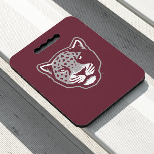 Texas A&M University-San Antonio Jaguars Seat Cushion
