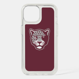Texas A&M University-San Antonio   Jaguars iPhone 15 Case