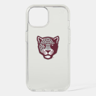 Texas A&M University-San Antonio   Jaguars iPhone 15 Case