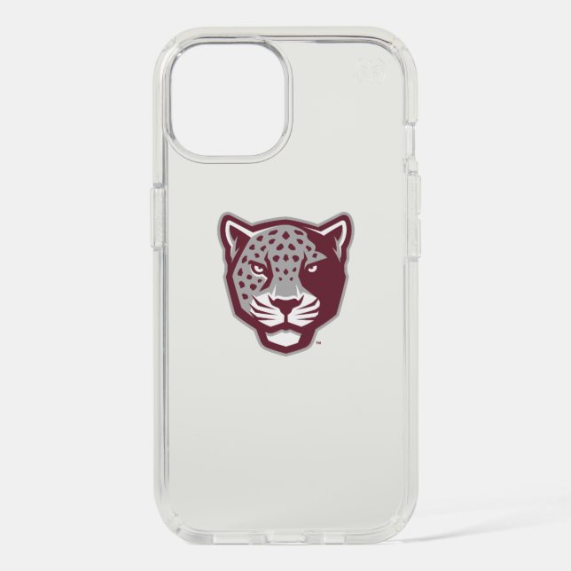 Texas A&M University-San Antonio | Jaguars Speck iPhone Case (Front)