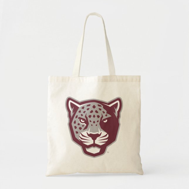 Texas A&M University-San Antonio | Jaguars Tote Bag (Front)