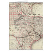 Texas and Mexico, Houston (Front)