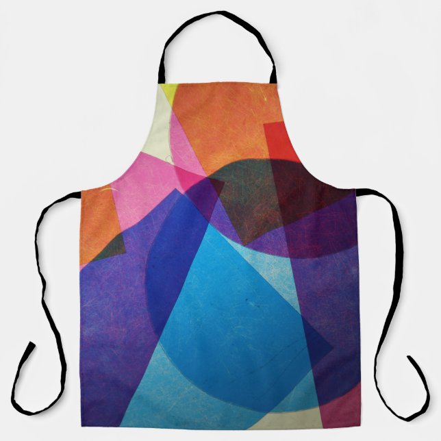 Texas Apron (Front)