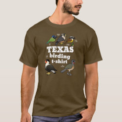 I Just Really Like Birds, Ok T-Shirt Design - MasterBundles
