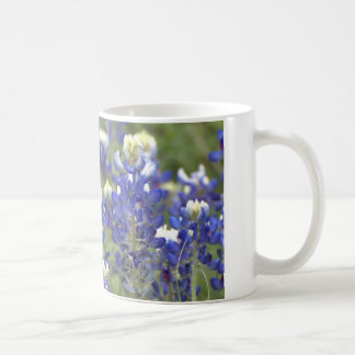 Texas Blue Bonnets Mug