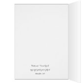 Texas Bluebonnet Cards (Inside (Left))