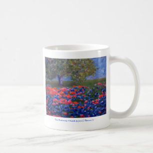 Texas Bluebonnet Mug
