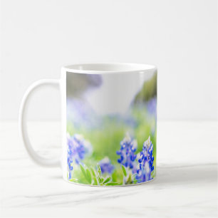 Texas Bluebonnet Mug