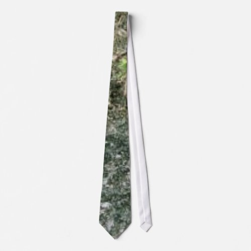 Texas Bluebonnet Tie