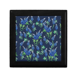 Texas Bluebonnets Gift Box