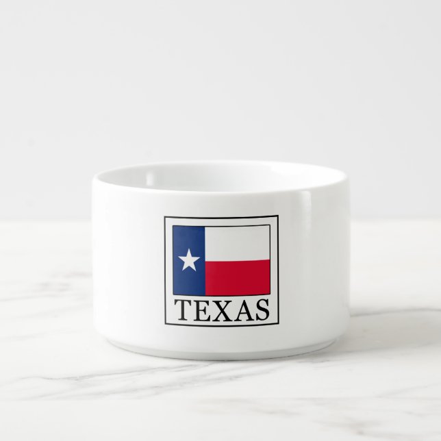 Texas Bowl (Center)