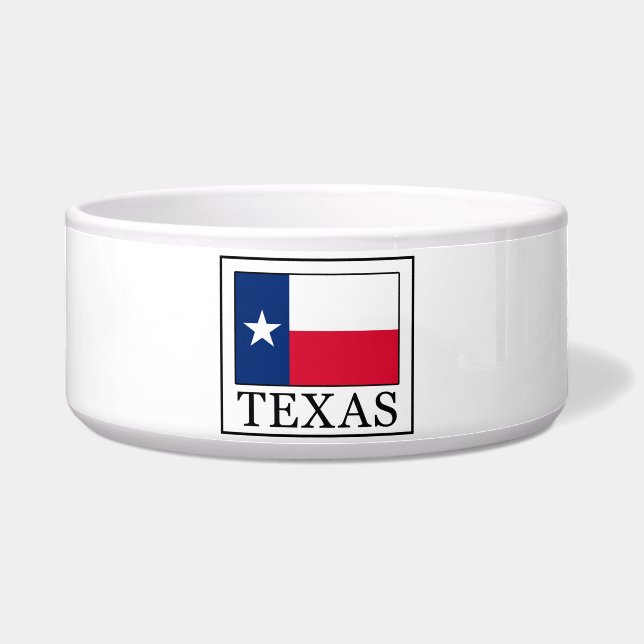 Texas Bowl (Front)