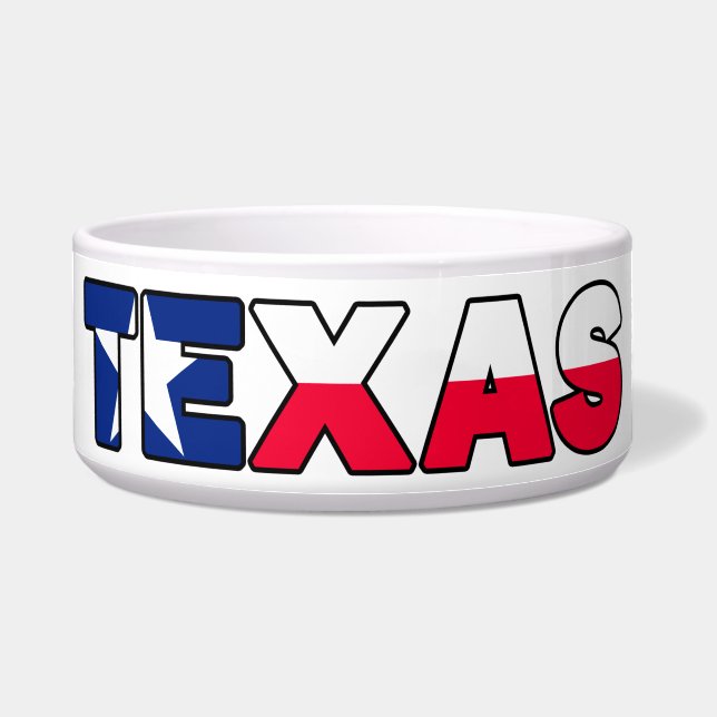 Texas Bowl (Front)