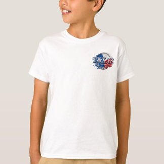 Texas Boys "Big Bucks Fear Me!" T-Shirt