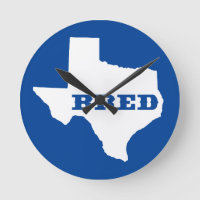 Texas Bred