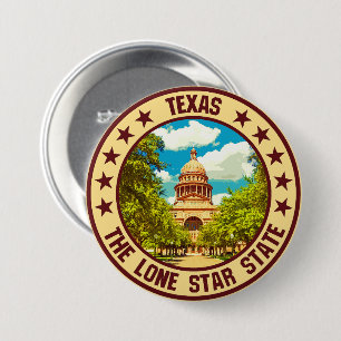 Texas                                              button
