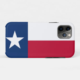 Texas iPhone 11 Pro Case