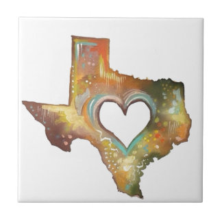 Texas Ceramic Tile