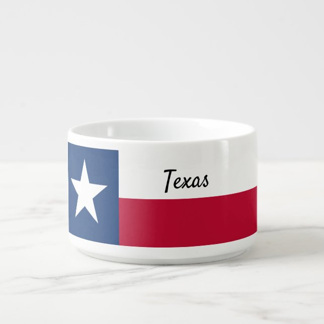 Texas Chili Bowl (Center)