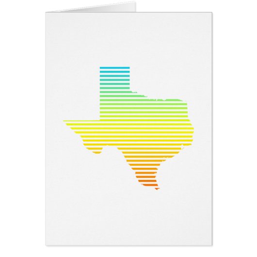 texas chill fade cards (Front)