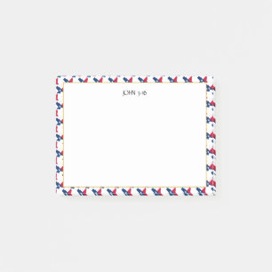 TEXAS Christian Scripture Post-it Notes