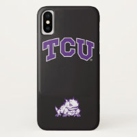 Texas Christian University