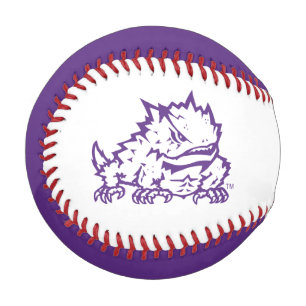 Texas Christian University Frog Baseball