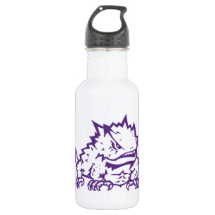 Texas Christian University Frog Water Bottle