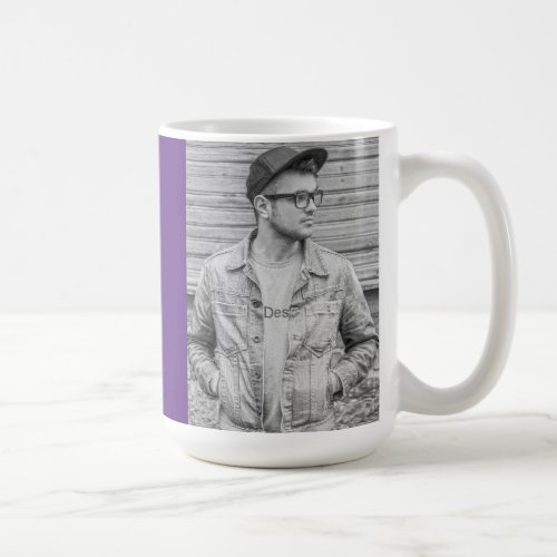 Texas Christian University Graduation Coffee Mug