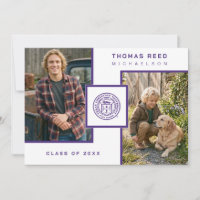 Texas Christian University Graduation