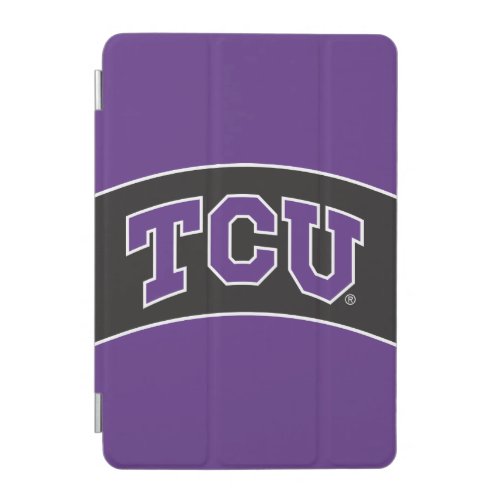 Texas Christian University iPad Mini Cover