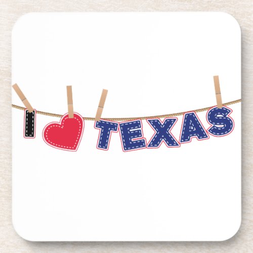 Texas Coaster