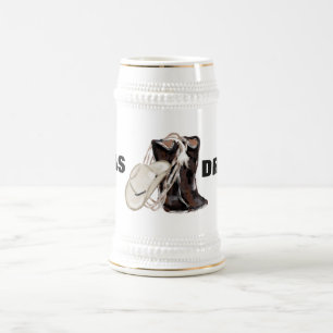 TEXAS DREAM BEER STEIN