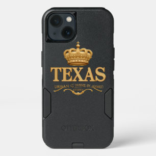 Texas Embroidery iPhone Case – Urban Dreams By Ah