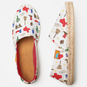 Texas Espadrilles
