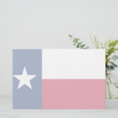 Texas Flag (Standing Front)