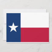 Texas Flag (Front)