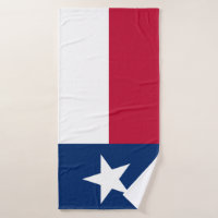 Texas Flag