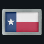 Texas Flag Belt Buckle<br><div class="desc">Texas Flag</div>