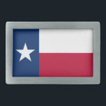 Texas flag belt buckle for Texan cowboy or cowgirl<br><div class="desc">Texas flag belt buckle for Texan cowboy or cowgirl. Patriotic fashion accessory for men women and teen kids.</div>