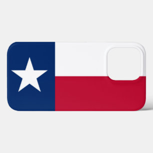 Texas Flag iPhone 13 Pro Case