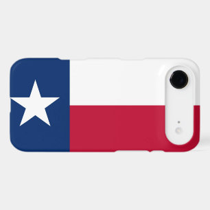 Texas Flag iPhone 17 Air Case