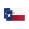 Texas Flag Modern