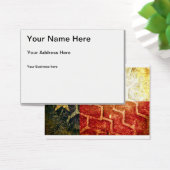 Texas Flag Mud Tire (Desk)