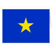 Texas, Flag of Texas (1836–1839) (Front Horizontal)