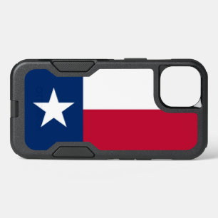 Texas Flag iPhone 13 Case