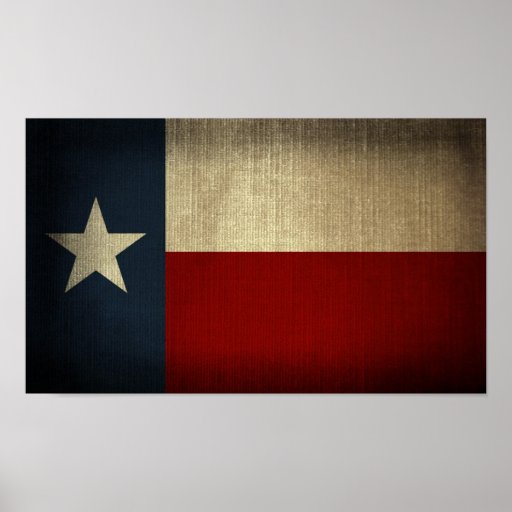 Texas Flag Posters, Texas Flag Prints, Art Prints, & Poster Designs ...