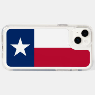 Texas Flag Speck iPhone 14 Plus Case